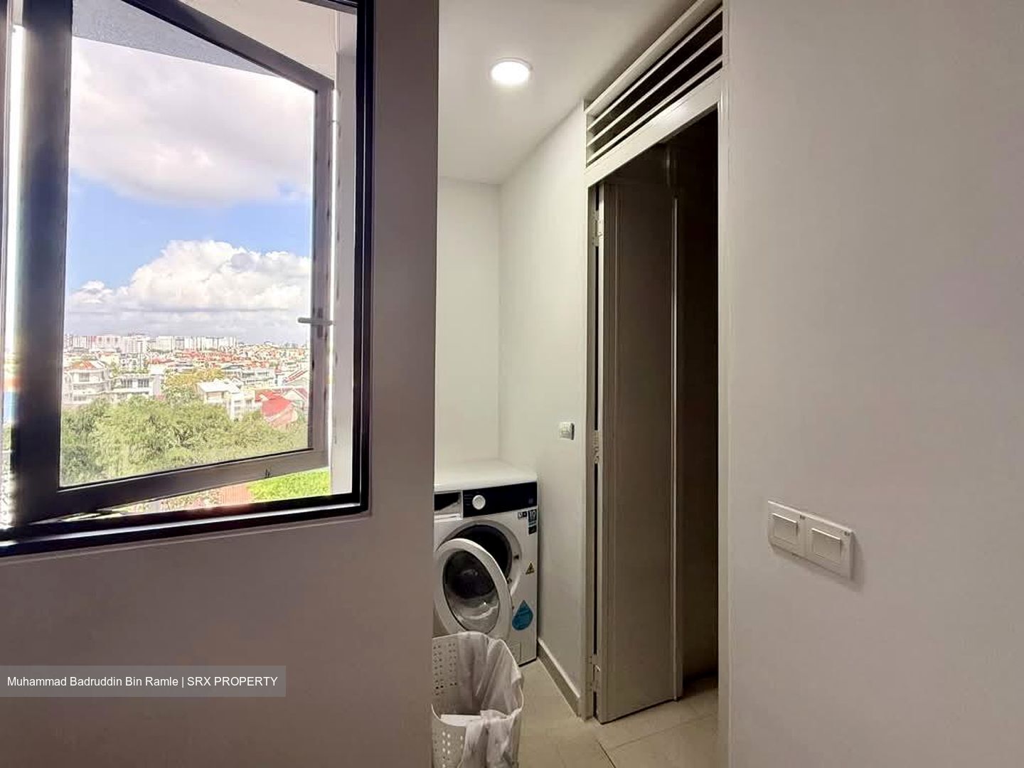 The Florence Residences (D19), Apartment #537046701